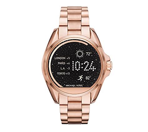 fitness watch michael kors|michael kors fitness tracker.